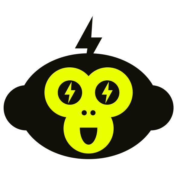 Power Monkey Logo